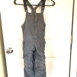 GAP Kids 3T Snow-pants